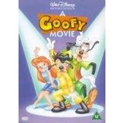 A Goofy Movie [DVD] [1996]